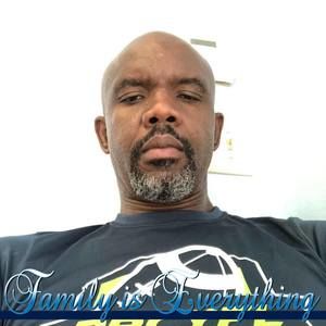 Meet your Posher, Patrick